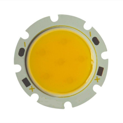 COB integrated led light source